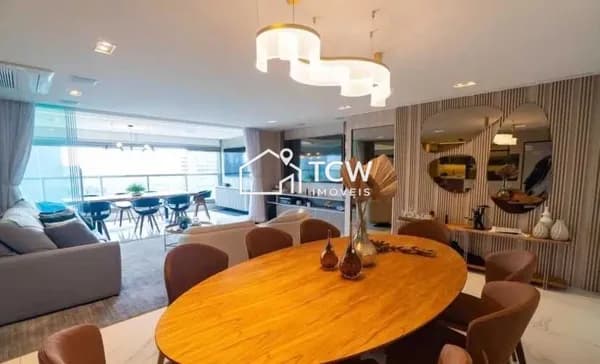 Apartamento à venda 158m2 | 3 suites | Porteira Fechada | Proximo ao Parque Ibirapuera