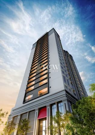 Apartamento em São Paulo - Mooca