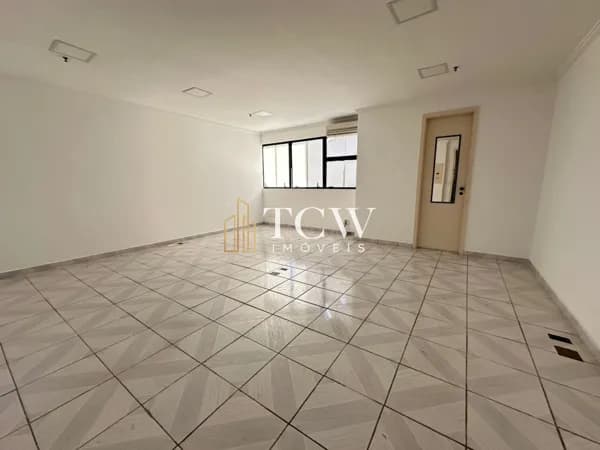 Conjunto Comercial para Locação | 37 m² | Moema, São Paulo/SP