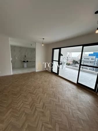 Apartamento em São Paulo - Ipiranga