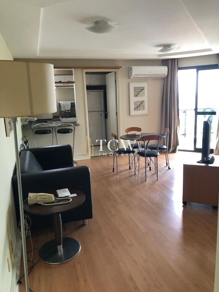 Apartamento em São Paulo - Paraíso