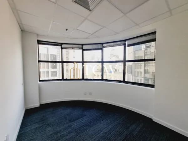 Conjunto Comercial para Locação | 377 m² | República, São Paulo/SP