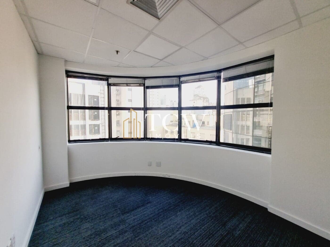 Conjunto Comercial para Locação | 377 m² | República, São Paulo/SP