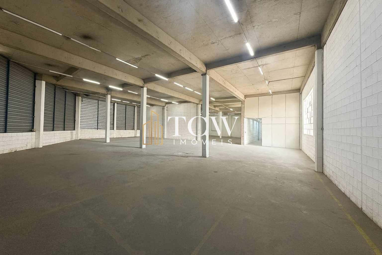 Galpão Comercial e Industrial para Locação em Lapa | 1.400 m² | São Paulo/SP