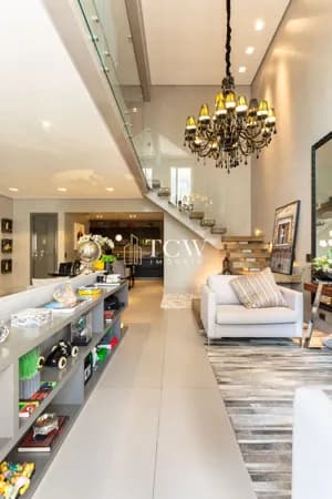 Apartamento em São Paulo - Moema