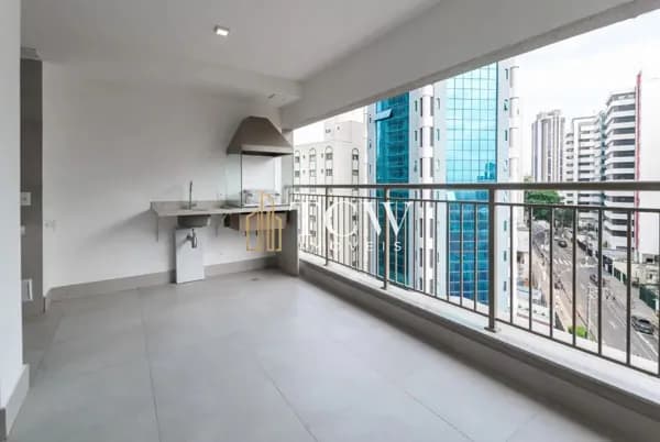 Apartamento Padrão 2 dorm