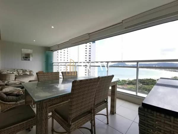 Vista para o Mar no Guarujá - Praia da Enseada