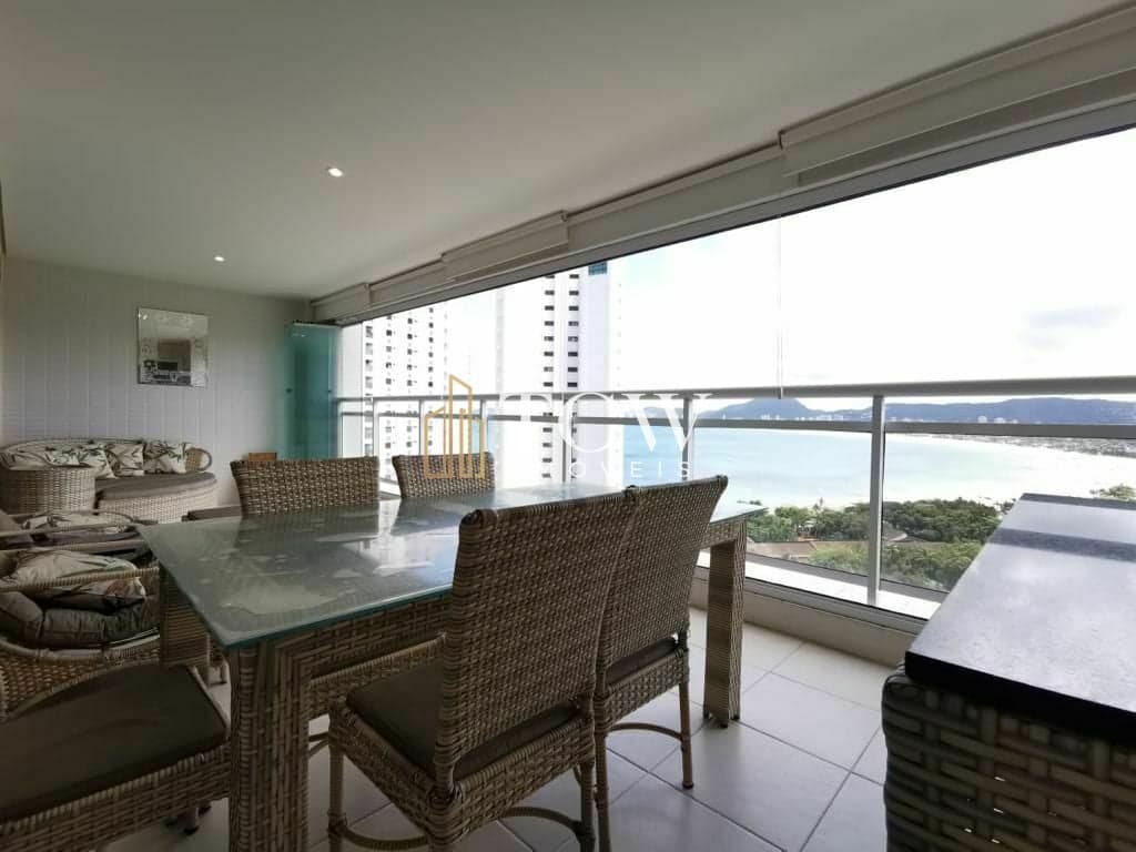 Vista para o Mar no Guarujá - Praia da Enseada