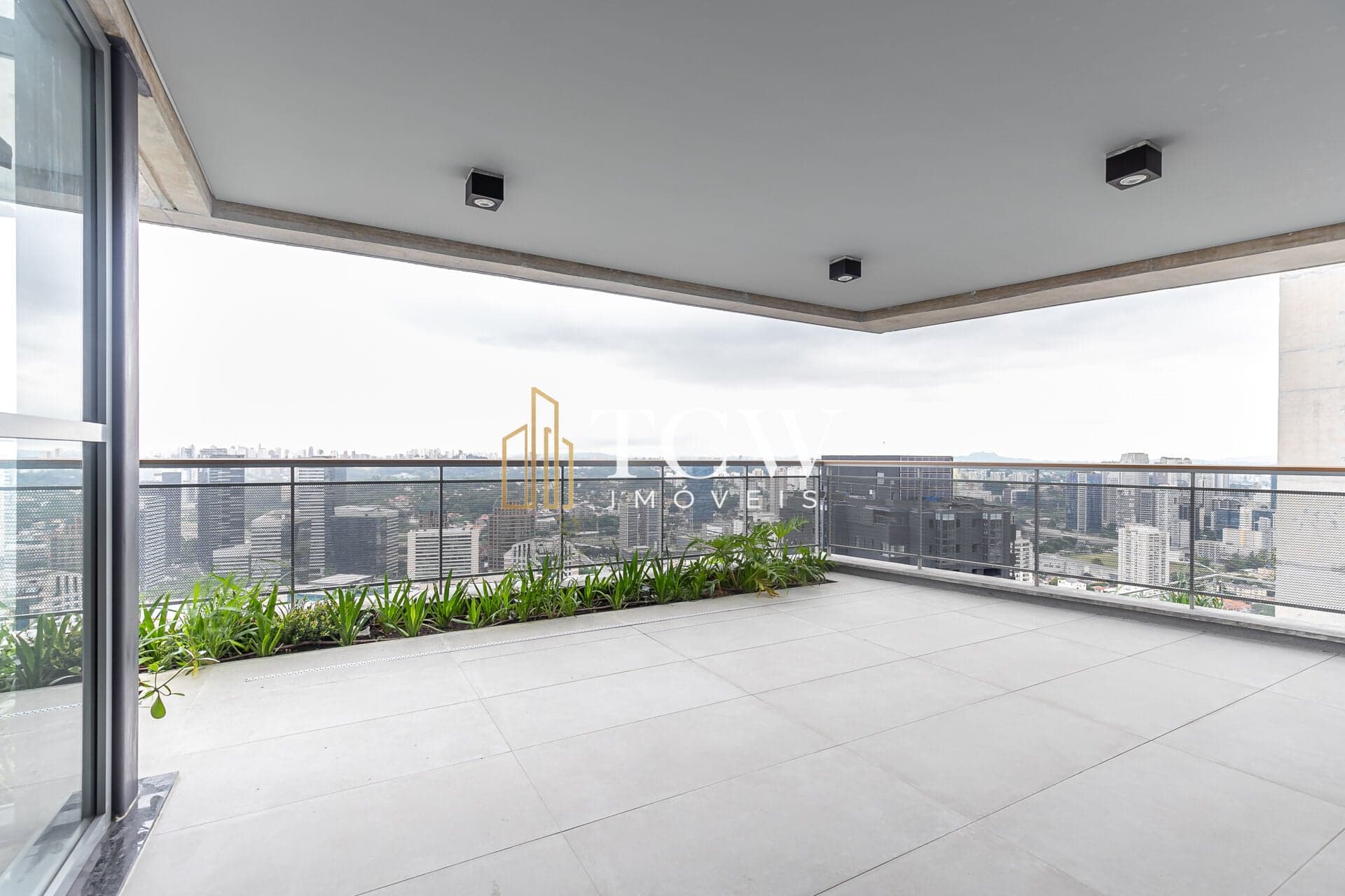 Apartamento em São Paulo - Jardim das Acácias
