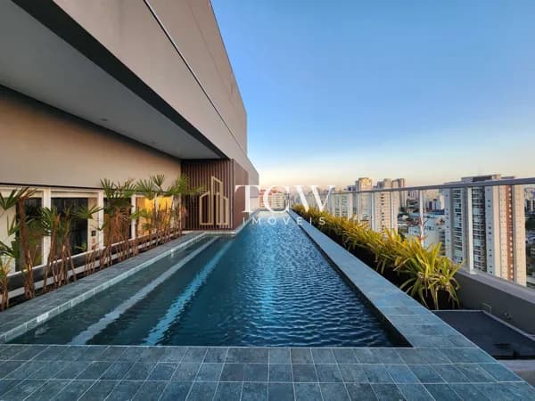 Studio à venda no Vila Clementino 25m2, prox ao metro AACD