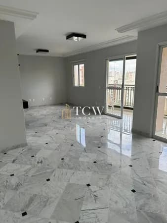 Apartamento em São Paulo - Vila Mariana