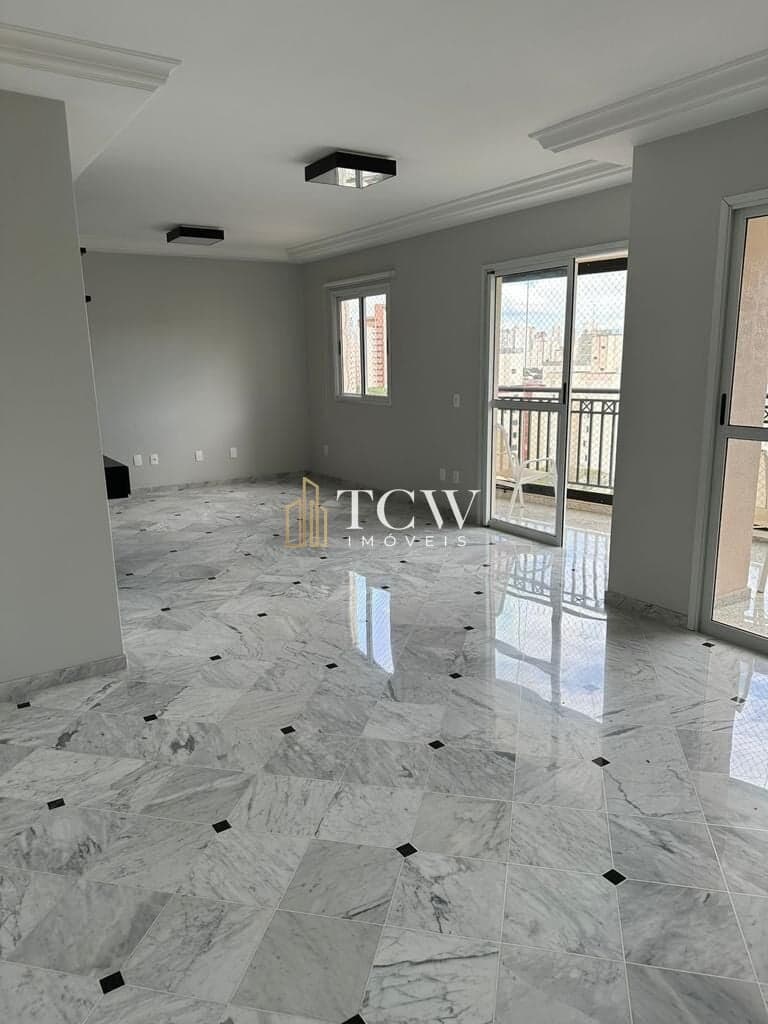 Apartamento em São Paulo - Vila Mariana