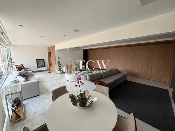 Apartamento Alto Padrão à venda no Paraíso/SP
