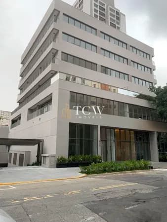 Edifício Comercial à Venda | 4.059 m² | Paraíso, São Paulo/SP