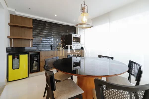 Apartamento em São Paulo - Água Branca