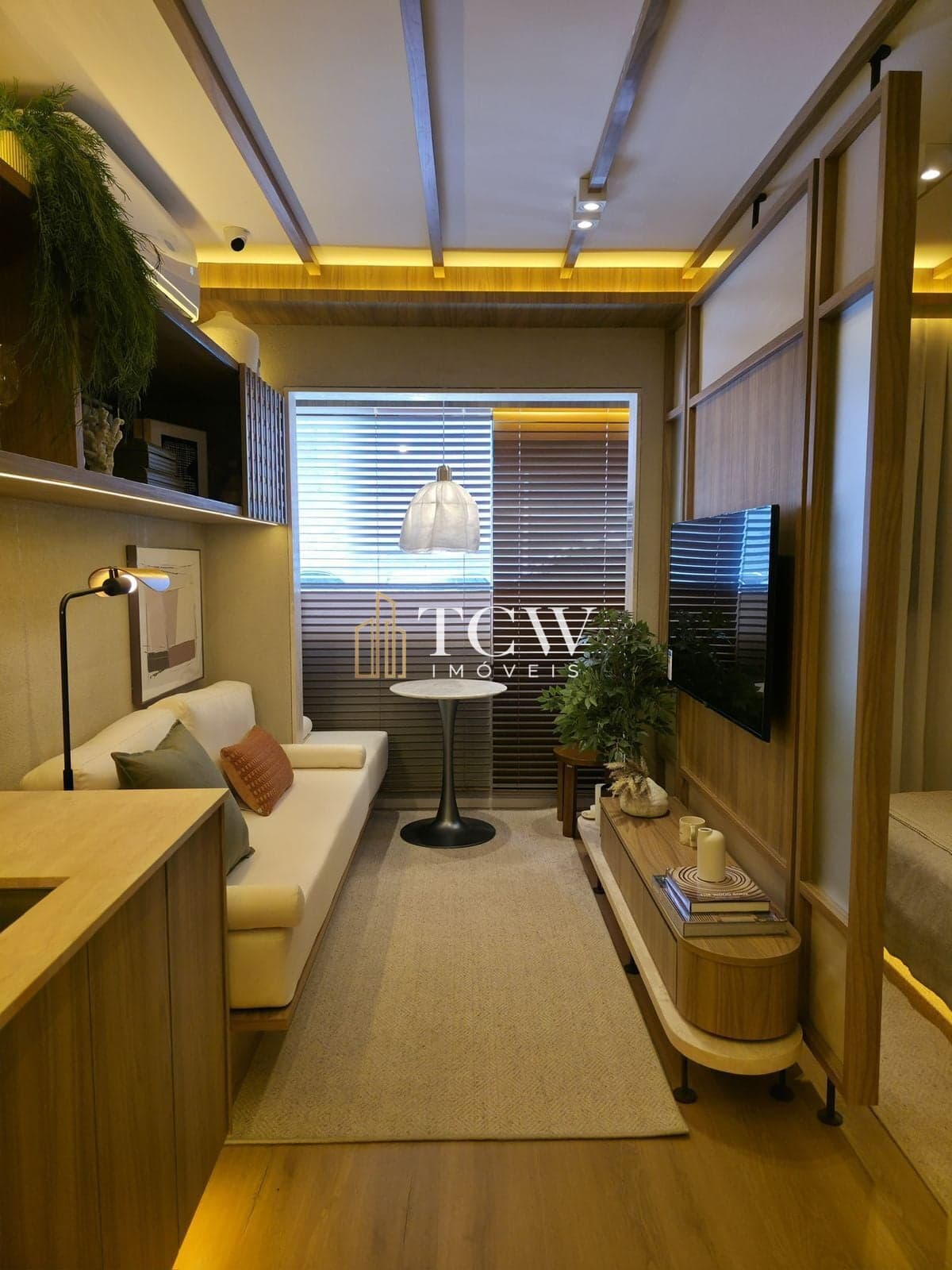 Studios e Apartamentos à Venda | 24 a 29 m² | Liberdade, São Paulo/SP