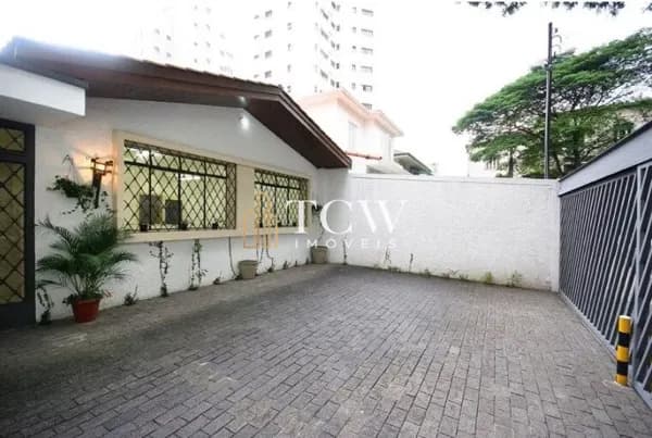 Casa Comercial à Venda em Perdizes | 300 m² | São Paulo/SP