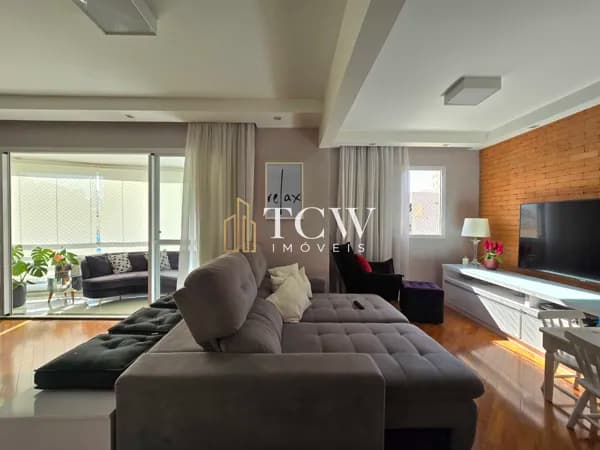 Apartamento em São Paulo - Aclimação