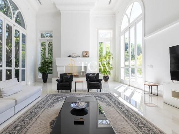 Casa de Alto Padrão à Venda | 1.050 m² | Brooklin, São Paulo/SP