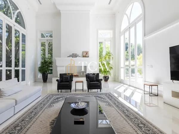 Casa de Alto Padrão à Venda | 1.050 m² | Brooklin, São Paulo/SP