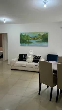 Apartamento Padrão 3 quartos sendo 2 suítes, condomínio greenville no Imbuí