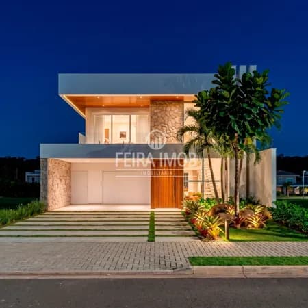 Casa em Feira de Santana - Jardim Acácia