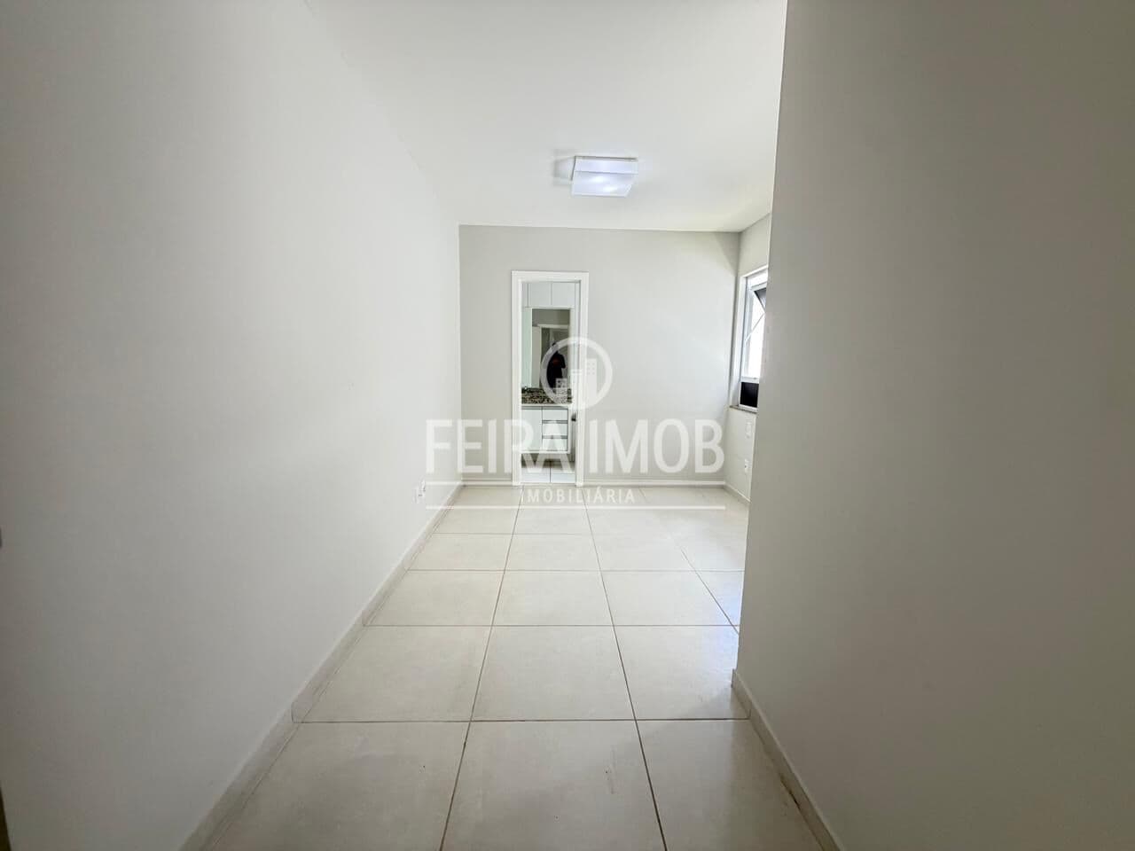 Casa para Aluguel no Condomínio Alameda das Flores | Bairro SIM | Feira de Santana/BA