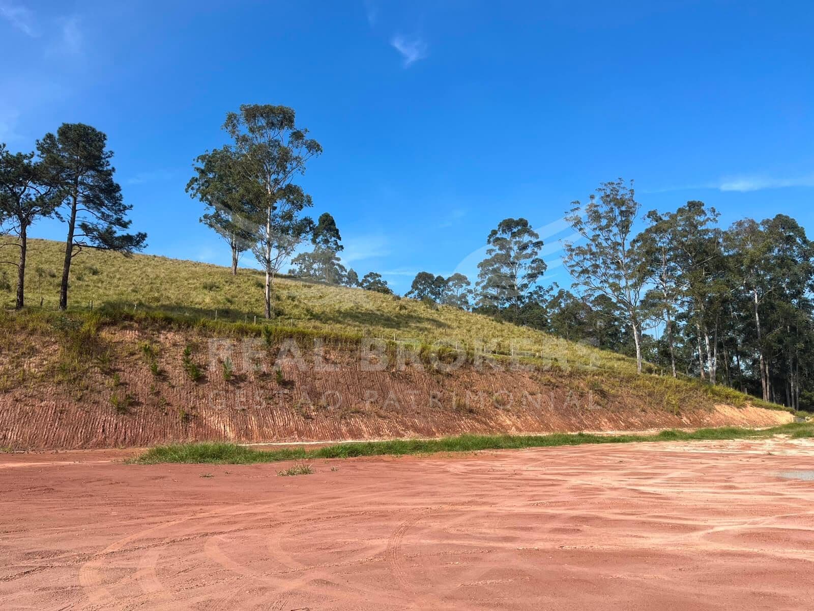 Lote/Terreno em Itapevi - Estância São Francisco