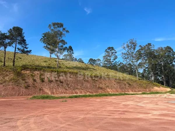 Lote/Terreno em Itapevi - Estância São Francisco