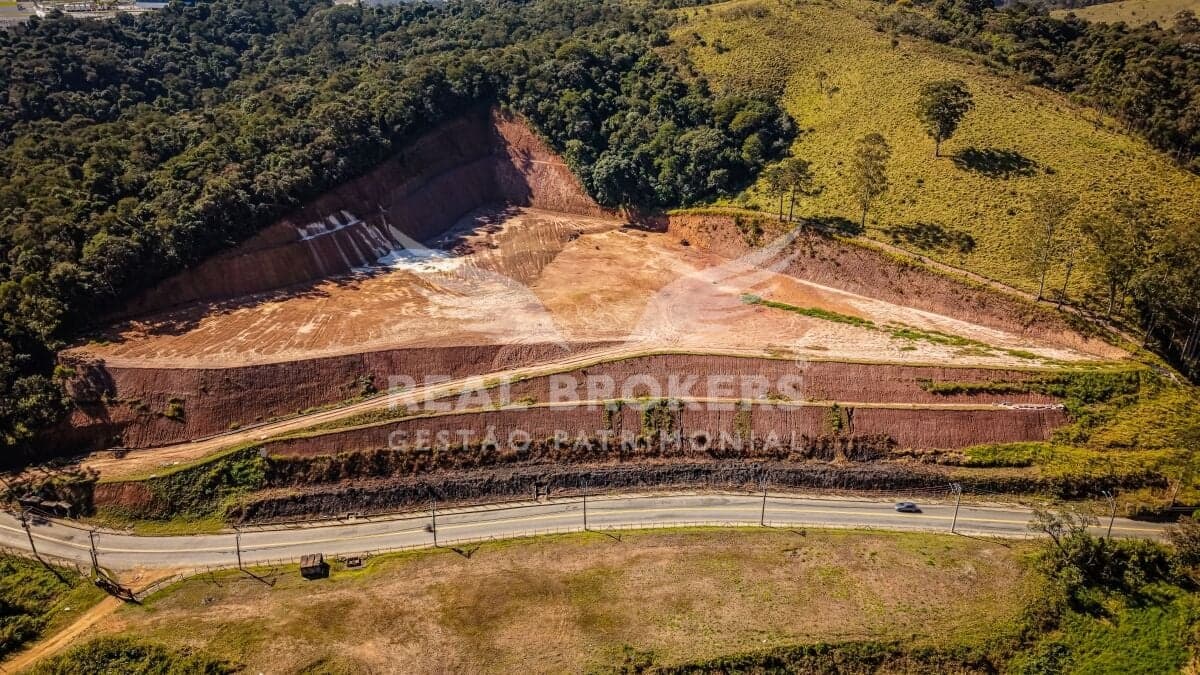 Lote/Terreno em Itapevi - Estância São Francisco