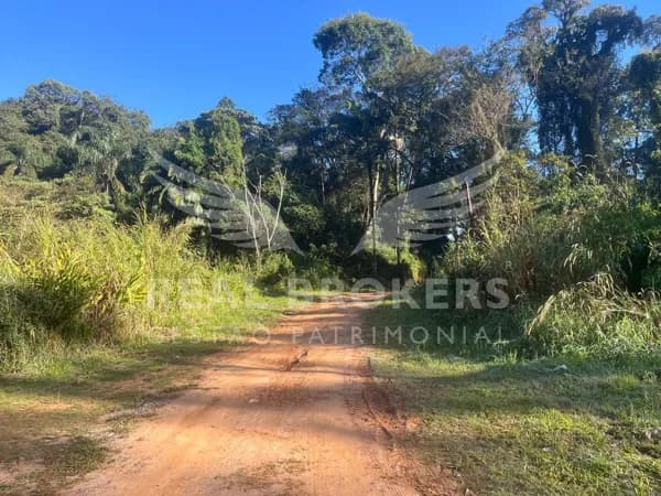 Lote/Terreno em Itapevi - Estância São Francisco