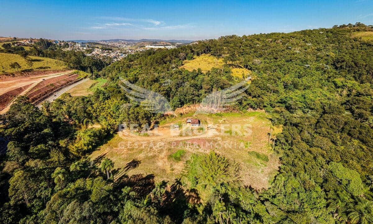 Lote/Terreno em Itapevi - Estância São Francisco