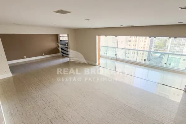 Apartamento à venda em Alphaville