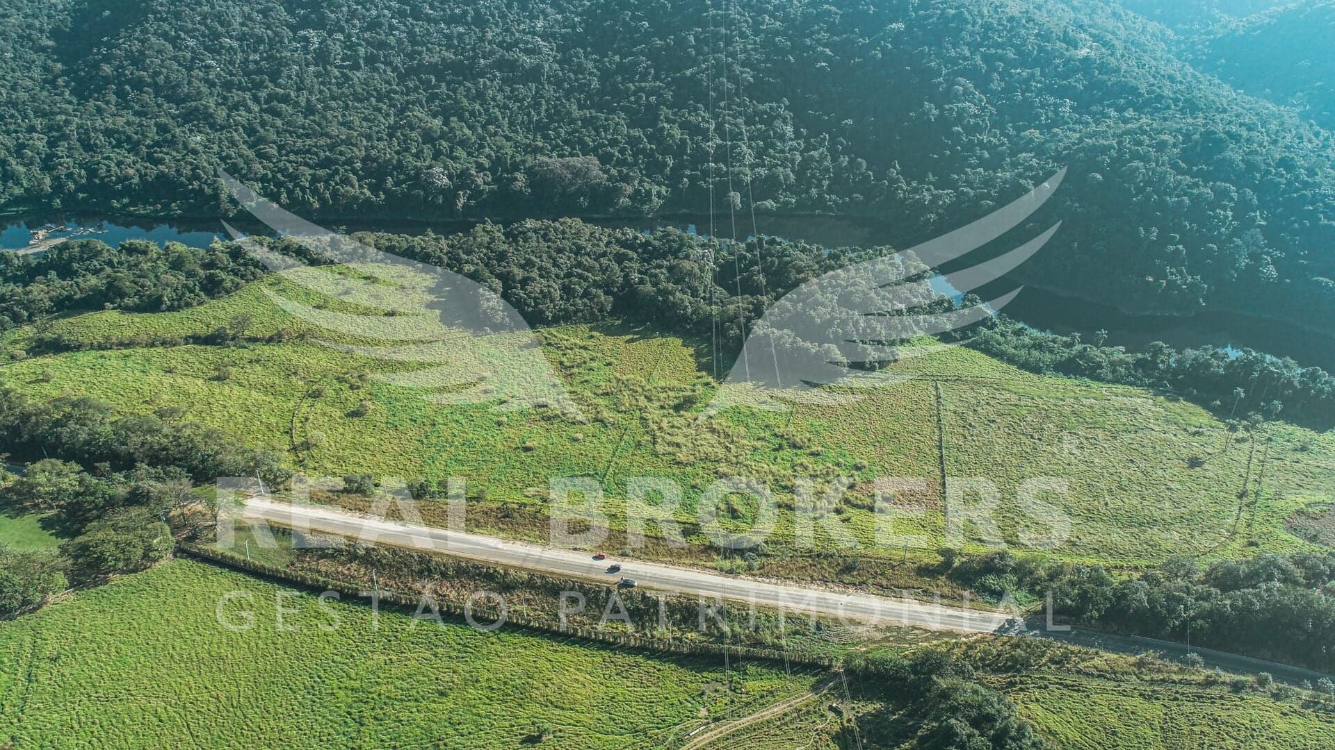TÍTULO: Área Comercial e logística Estratégica na Estrada Municipal Gregório Spina, Araçariguama - SP | A 5 Minutos da Rodovia Castello Branco