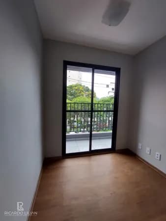 Apartamento com 2 dormitorios 35m² proximo ao metro Jabaquara .