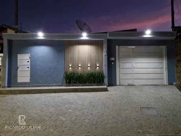 MAIRIPORÃ - Casa a venda em Terra Preta, 4 dormitorios sendo 3 suites, 5 vagas e piscina..