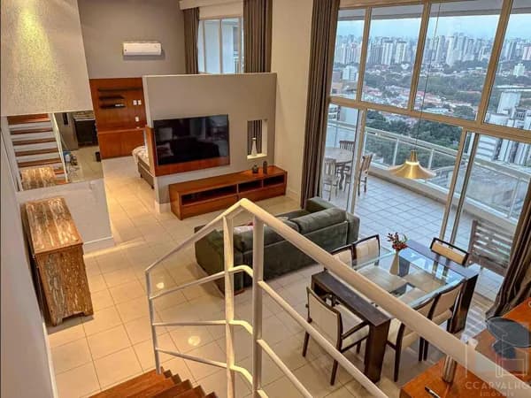 Mandarim | 5 minutos do Shopping JK Iguatemi