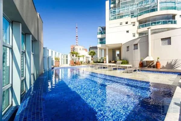 Ciragan Home | 5 minutos do Shopping Cidade São Paulo