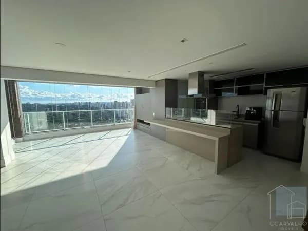 Cube Campo Belo | 5 minutos do Shopping Ibirapuera