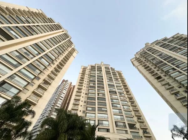 Privilege Brooklin | 5 minutos do Morumbi Shopping