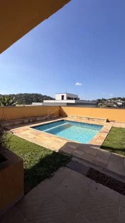 Casa no Aruã