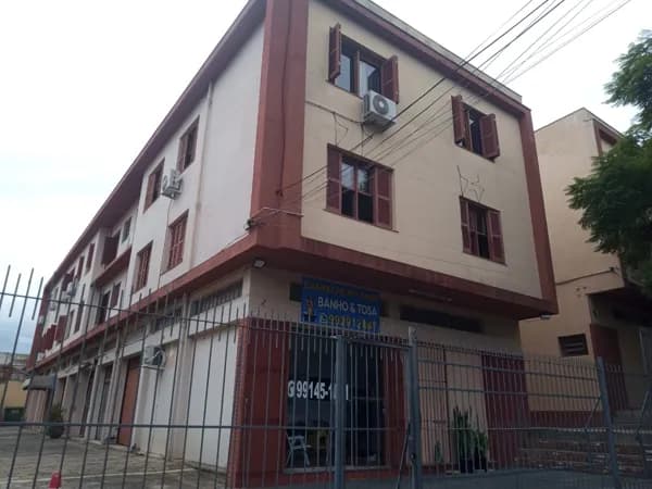 Apartamento em Medianeira, Porto Alegre/RS