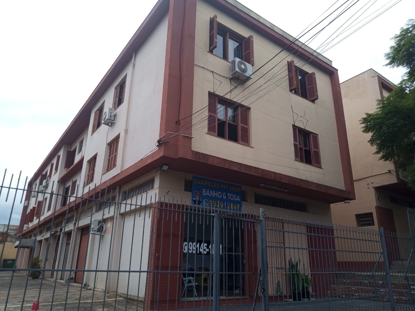 Apartamento em Medianeira, Porto Alegre/RS