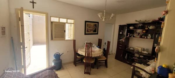 Casa Duplex Cabula