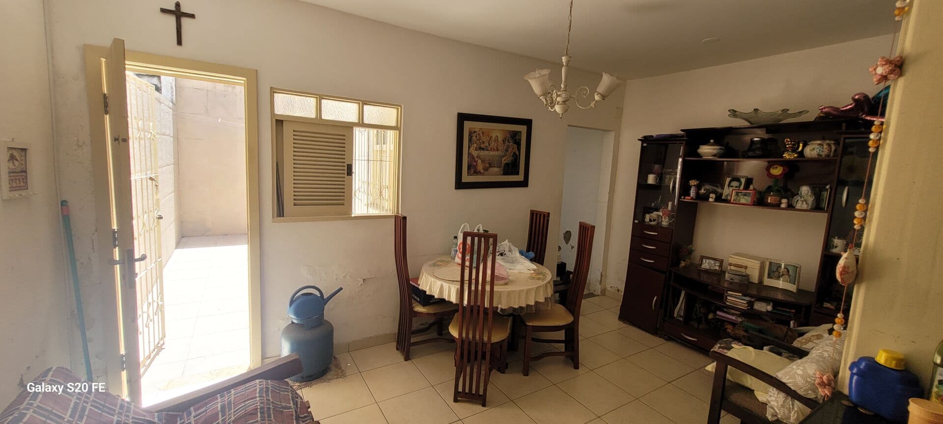 Casa Duplex Cabula