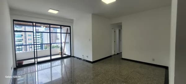 Apartamento loteamento AQUARIUS, Salvador/BA