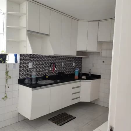 Apartamento em AQUARIUS, Salvador/BA