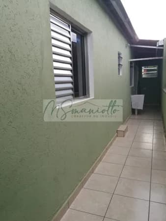 Casa em Itapecerica da Serra - Parque Paraíso