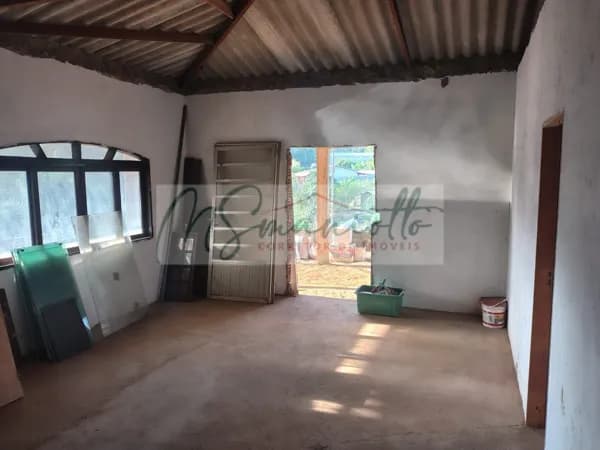 Casa em Itapecerica da Serra - Potuverá