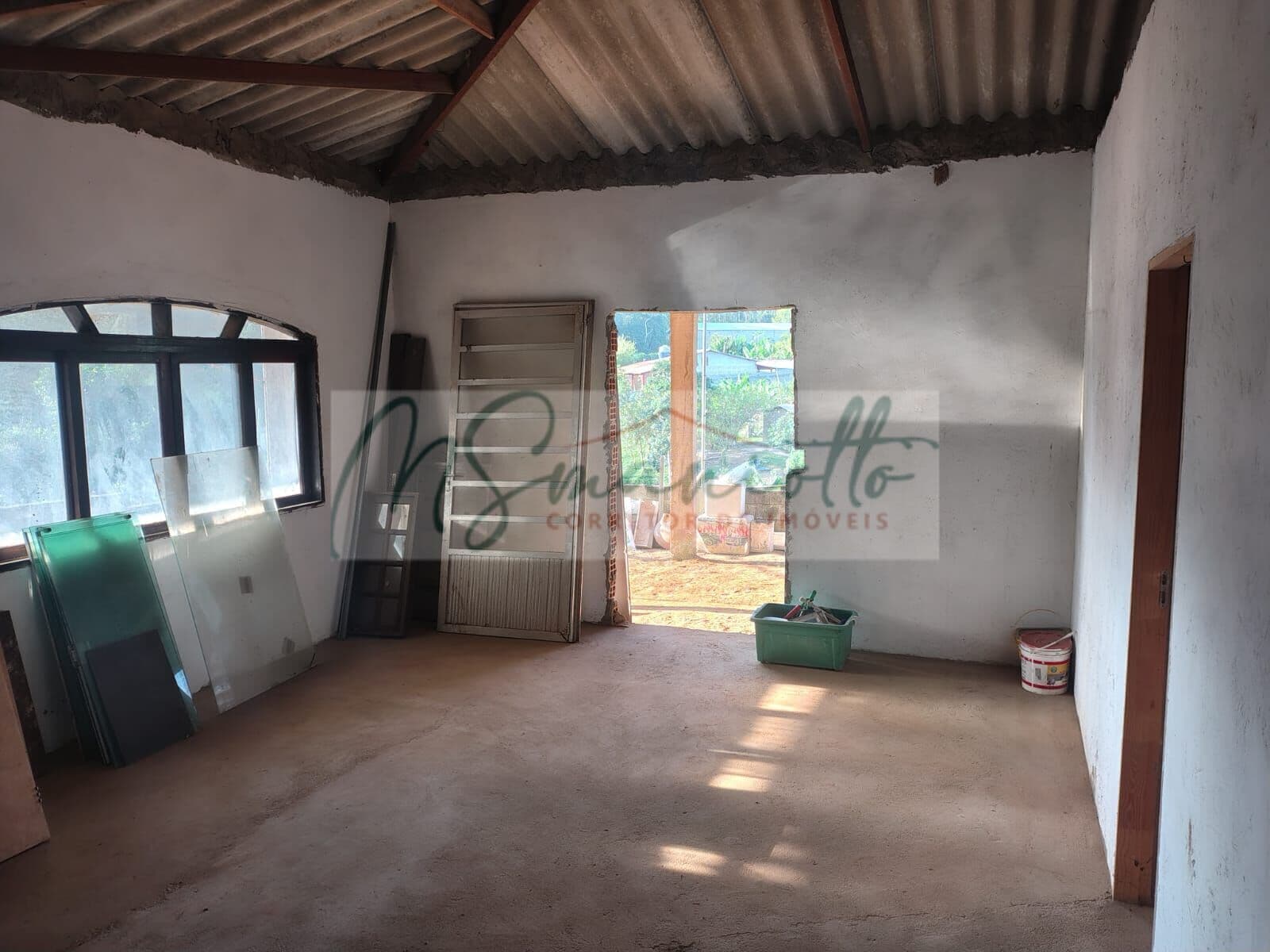 Casa em Itapecerica da Serra - Potuverá